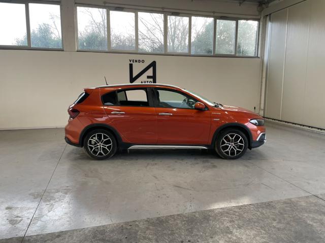 FIAT Tipo usata, con Cruise Control