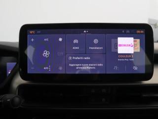 JEEP Avenger usata, con Fari LED