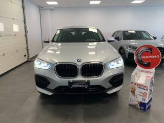 BMW X4 usata, con Airbag