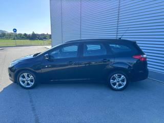 FORD Focus usata, con Controllo trazione