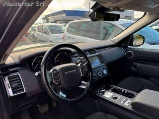 LAND ROVER Discovery usata, con Controllo trazione