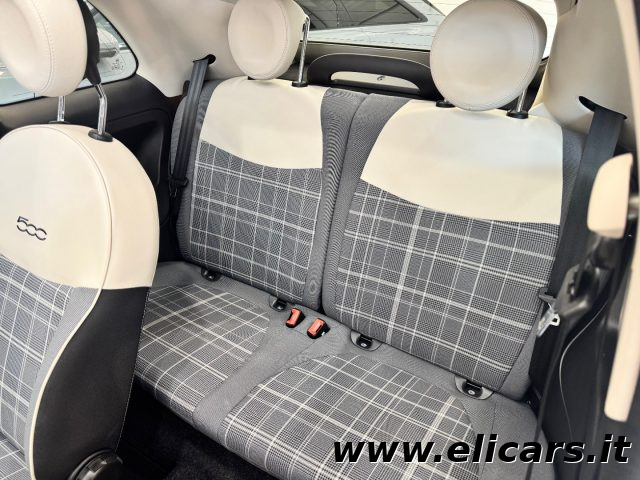FIAT 500C usata, con ESP