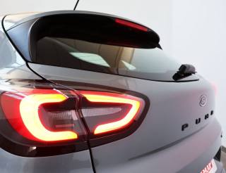 FORD Puma usata, con Touch screen