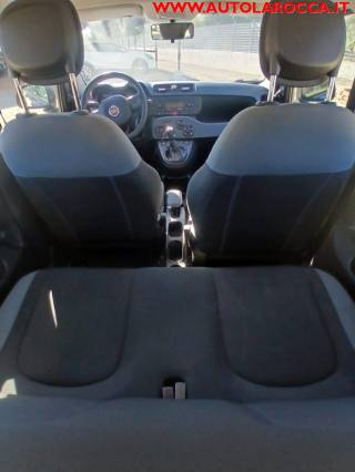 FIAT Panda usata, con Controllo trazione