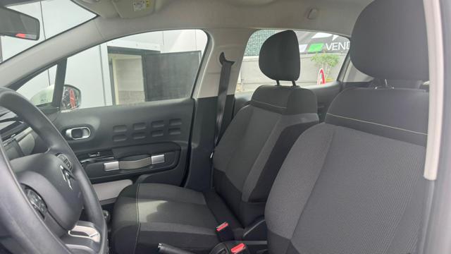 CITROEN C3 usata, con Controllo trazione