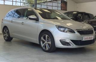 PEUGEOT 308 usata, con Airbag laterali