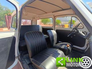FIAT 500 usata 4