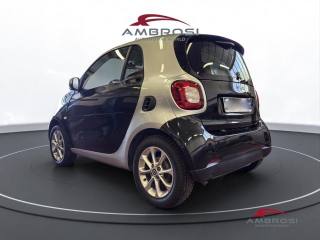 SMART ForTwo usata 3