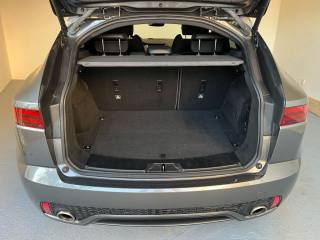 JAGUAR E-Pace usata, con Autoradio