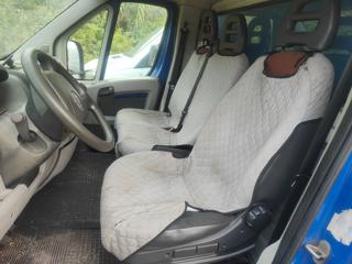 FIAT Ducato usata 12
