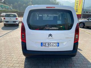 CITROEN Berlingo usata, con Airbag