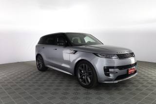LAND ROVER Range Rover Sport usata 1