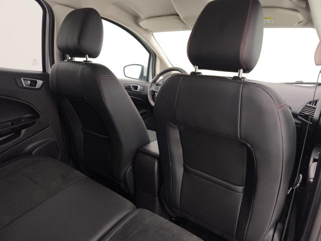 FORD EcoSport usata, con Bluetooth