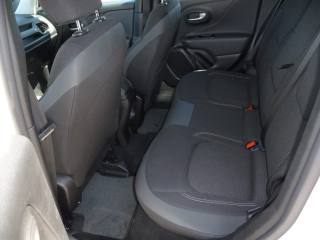 JEEP Renegade usata, con Cruise Control