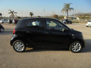 SMART ForFour usata, con Climatizzatore