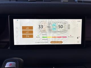 LAND ROVER Defender usata, con Bracciolo