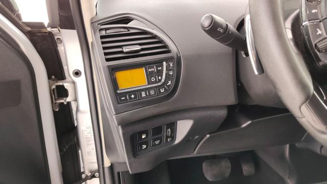 CITROEN C4 Picasso usata 35