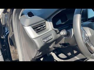 RENAULT Captur usata, con Bracciolo