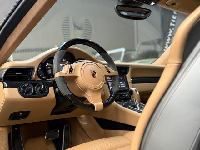 PORSCHE 911 usata, con Chiusura centralizzata