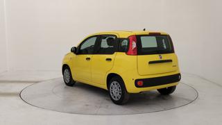 FIAT Panda usata, con Airbag laterali