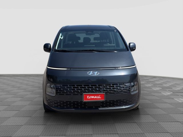 HYUNDAI Staria usata 7