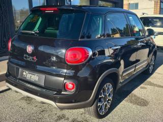 FIAT 500L usata, con Airbag laterali