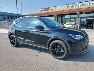 SEAT Arona usata, con Alzacristalli elettrici