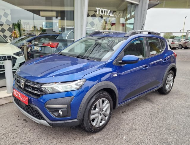DACIA Sandero usata, con Airbag laterali