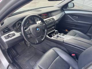 BMW 520 usata, con Controllo automatico clima