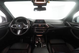 BMW X4 usata 3
