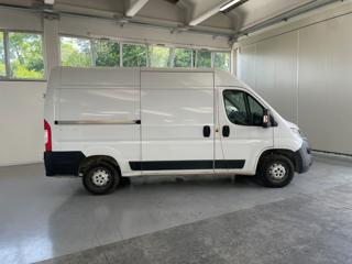 CITROEN Jumper usata, con Fendinebbia