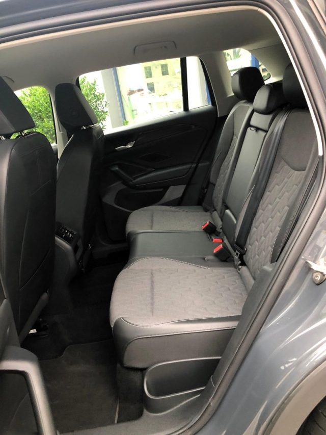 VOLKSWAGEN Tiguan usata, con Sistema di chiamata d