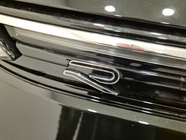 VOLKSWAGEN Golf usata, con Luci diurne