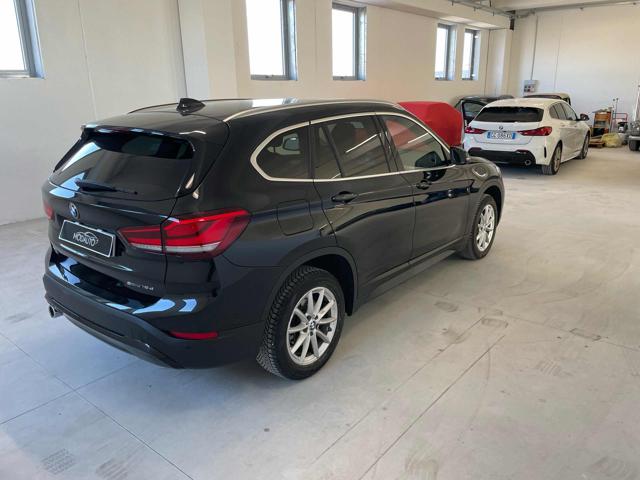 BMW X1 usata, con Alzacristalli elettrici