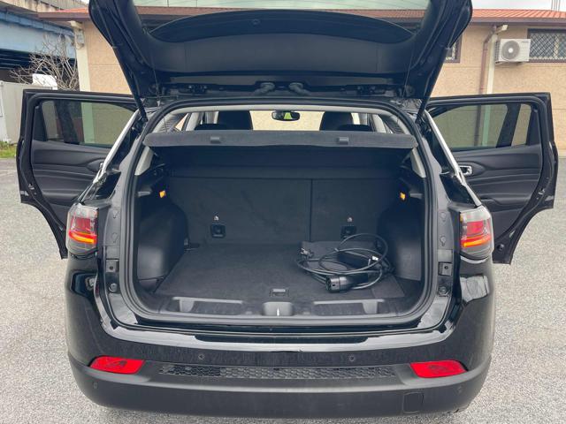 JEEP Compass usata, con Cruise Control