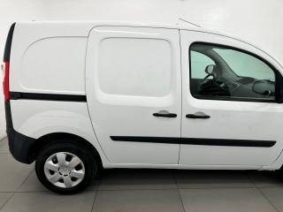RENAULT Kangoo usata, con Filtro antiparticolato