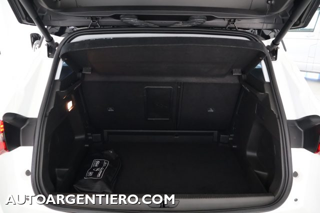 OPEL Grandland usata, con Sistema di chiamata d