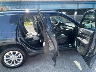 JEEP Compass usata, con Airbag laterali