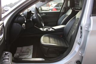 ALFA ROMEO Giulia usata, con Chiusura centralizzata
