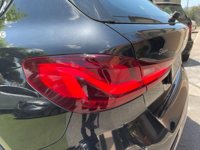 BMW 118 usata, con Sedile posteriore sdoppiato