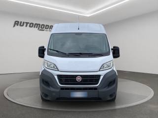 FIAT Ducato usata, con Airbag