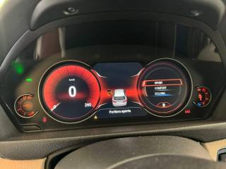 BMW 320 usata, con Cerchi in lega