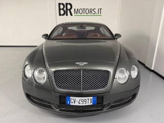 BENTLEY Continental usata, con Airbag