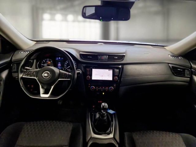 NISSAN X-Trail usata, con Chiusura centralizzata