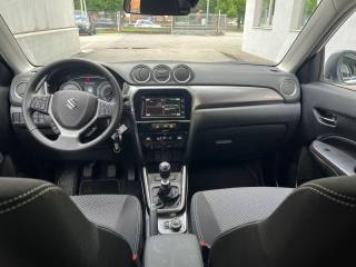 SUZUKI Vitara usata, con Cerchi in lega