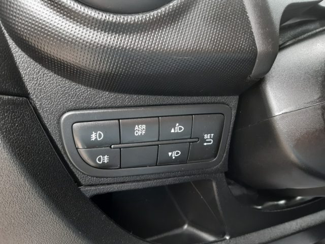 FIAT Fiorino usata, con USB