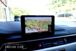 AUDI A4 usata, con Cruise Control