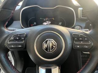 MG ZS usata, con Controllo trazione
