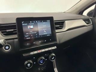 RENAULT Captur usata, con Chiusura centralizzata