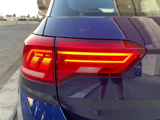 VOLKSWAGEN T-Roc usata, con Vivavoce